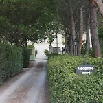 Bed and Breakfast Del Cardinale 3*