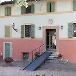 Del Cardinale Bed & Breakfast