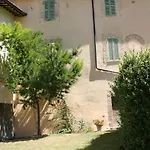 Bed and Breakfast Del Cardinale 3*