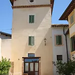 Del Cardinale Bed and Breakfast