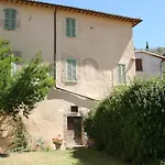 Del Cardinale Bed and Breakfast Σπολέτο