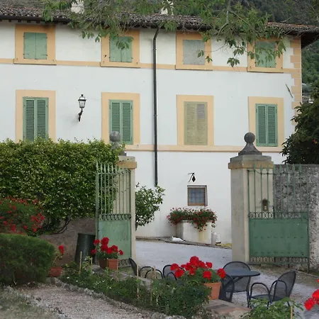 Bed & Breakfast Del Cardinale