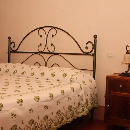 Bed & Breakfast Del Cardinale Spoleto