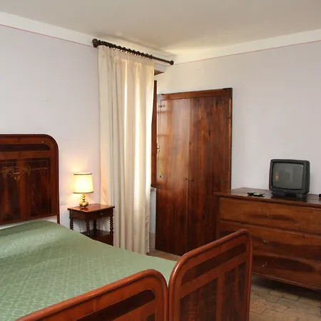 Del Cardinale Bed & Breakfast