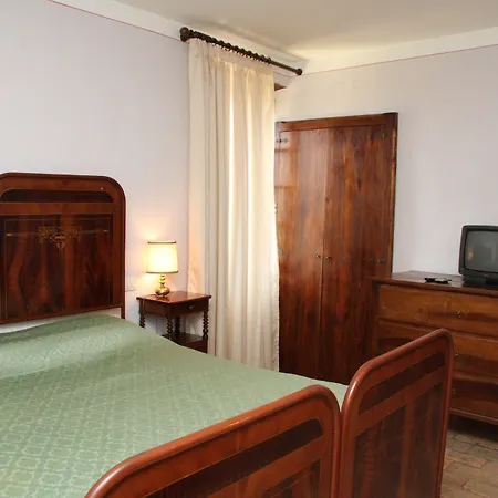 Bed & Breakfast Del Cardinale Spoleto