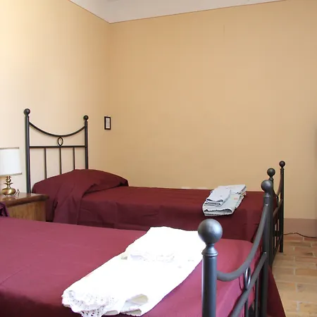 Del Cardinale Bed & Breakfast 3*