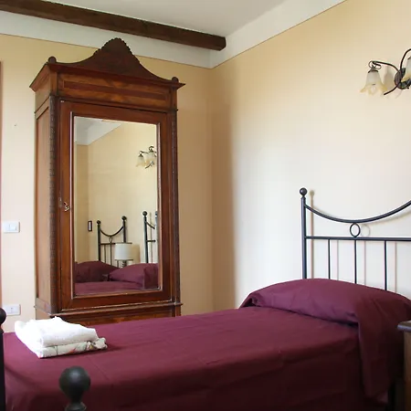 Bed & Breakfast Del Cardinale Spoleto
