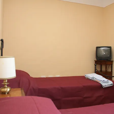 Bed & Breakfast Del Cardinale 3*