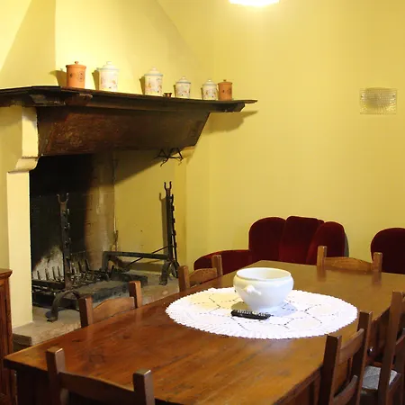 Bed & Breakfast Del Cardinale