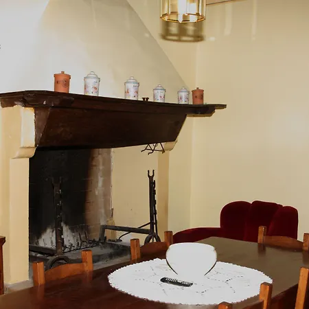 Bed & Breakfast Del Cardinale