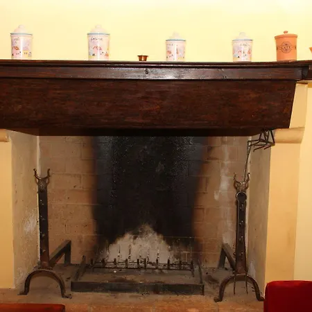 Del Cardinale Bed & Breakfast 3*