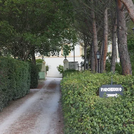 Bed & Breakfast Del Cardinale 3*