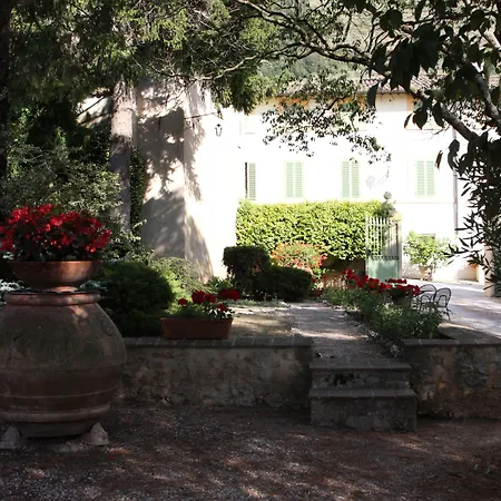 Bed & Breakfast Del Cardinale 3*