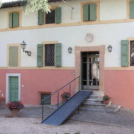 Del Cardinale Bed & Breakfast