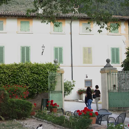 Bed & Breakfast Del Cardinale Spoleto