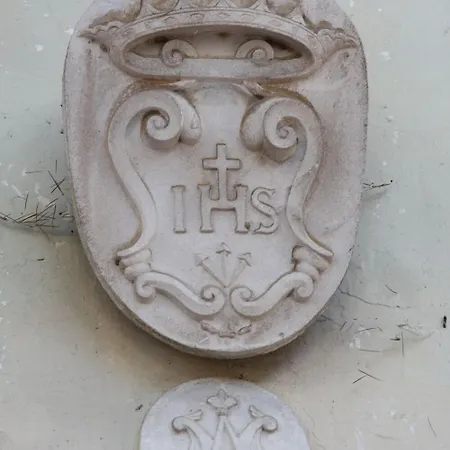 Bed & Breakfast Del Cardinale 3*