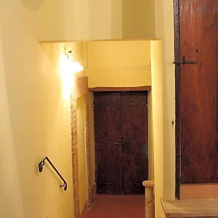 Del Cardinale 3* Сполето