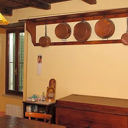 住宿加早餐酒店 Del Cardinale