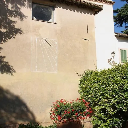 Bed & Breakfast Del Cardinale