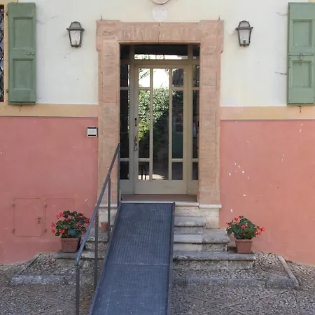 Bed & Breakfast Del Cardinale Spoleto
