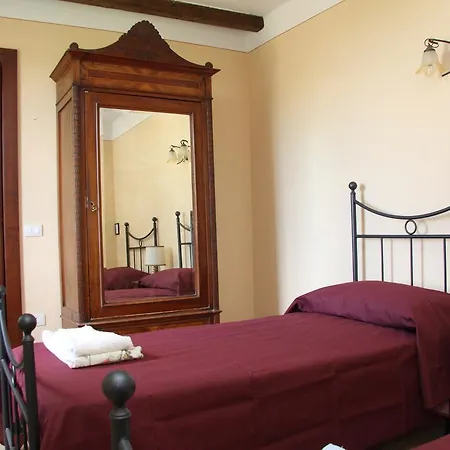 Del Cardinale B&B 3*