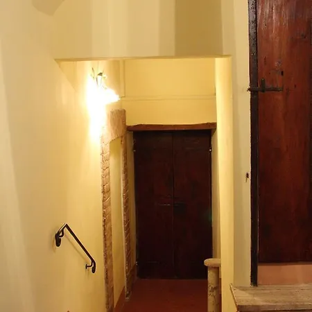 Del Cardinale Bed & Breakfast