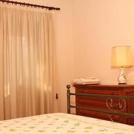 Bed & Breakfast Del Cardinale