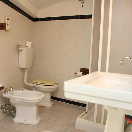 Bed & Breakfast Del Cardinale Spoleto