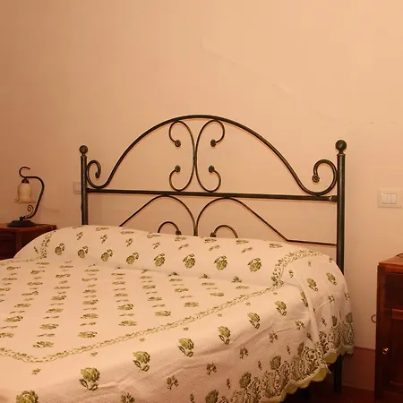 Del Cardinale Bed & Breakfast 3*