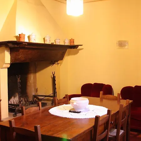 Del Cardinale 3* Spoleto