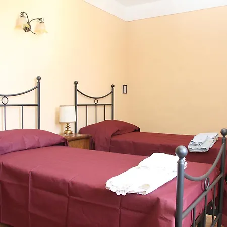 Bed & Breakfast Del Cardinale 3*