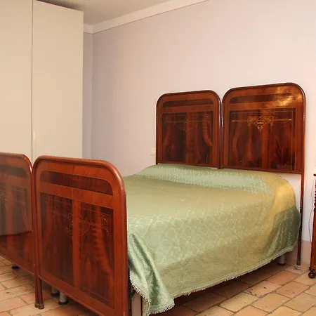 Del Cardinale Bed & Breakfast Spoleto