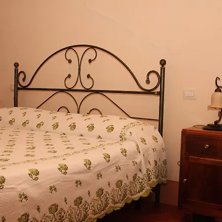 Bed & Breakfast Del Cardinale Spoleto