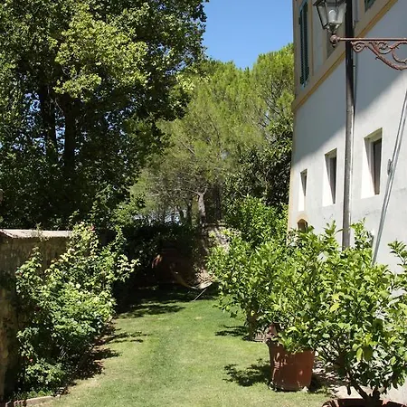 Del Cardinale Bed & Breakfast Spoleto