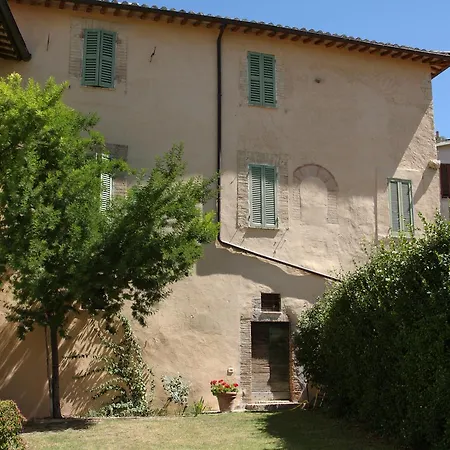 Del Cardinale 3* Spoleto