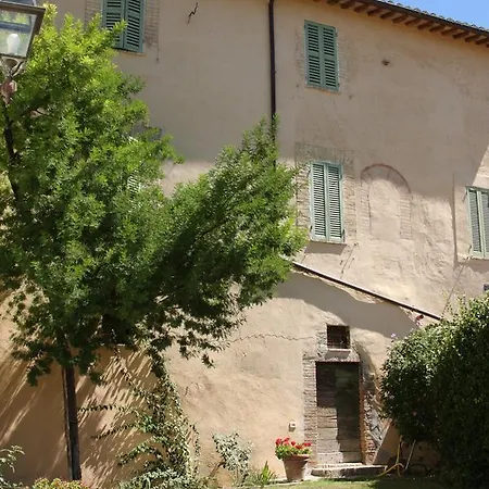 Del Cardinale 3* Spoleto