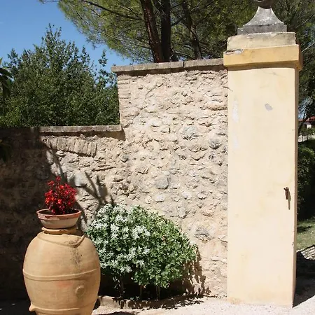 Bed & Breakfast Del Cardinale Spoleto