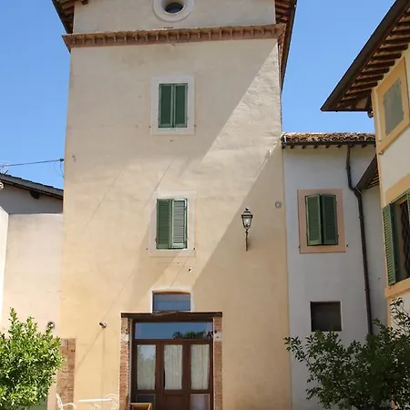 Del Cardinale Bed & Breakfast