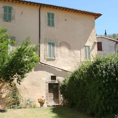 Del Cardinale B&B 스폴레토