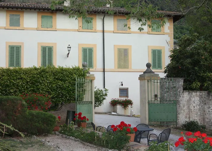 Couette-café Del Cardinale