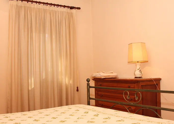 Del Cardinale 3* Spolète