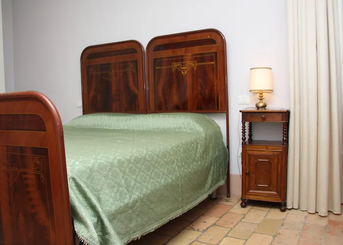 Frühstückspension Del Cardinale 3*