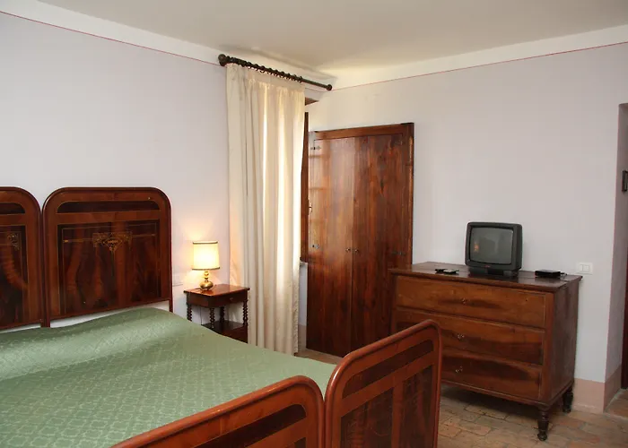 Del Cardinale Frühstückspension