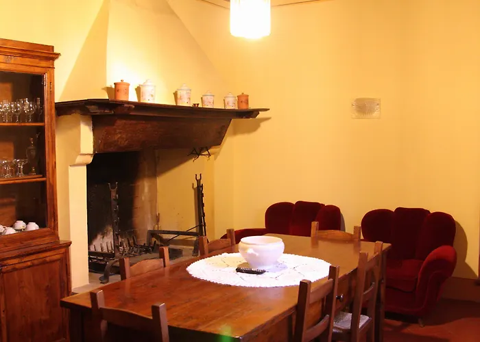 Couette-café Del Cardinale 3*