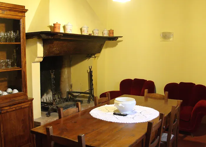 Frühstückspension Del Cardinale