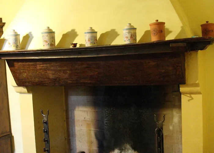 Couette-café Del Cardinale 3*