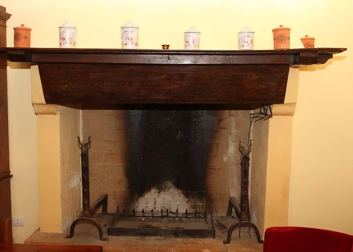 Del Cardinale Couette-café 3*