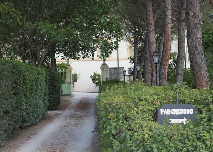 Frühstückspension Del Cardinale 3*