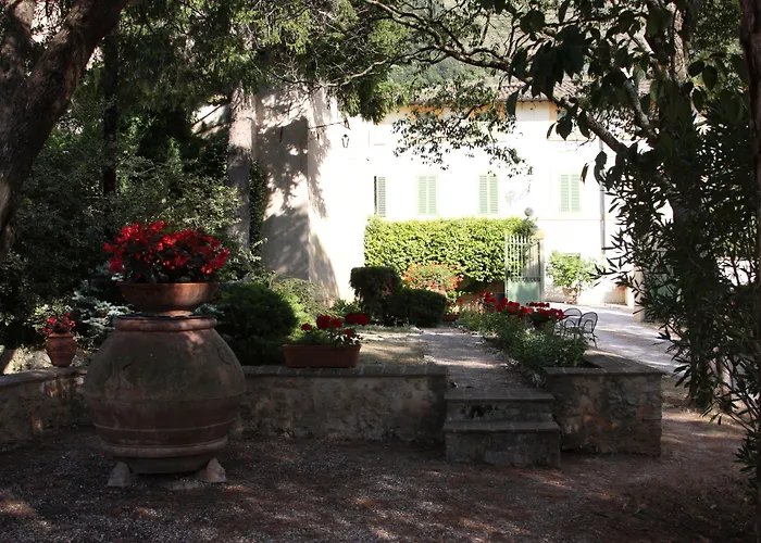 Couette-café Del Cardinale 3*