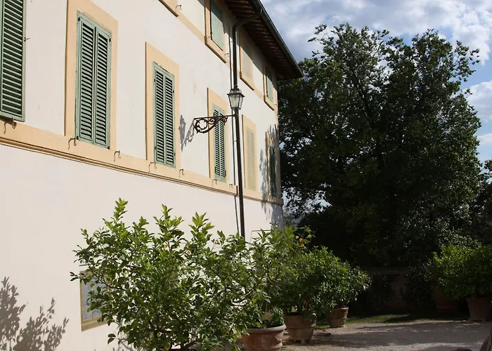 Couette-café Del Cardinale 3*